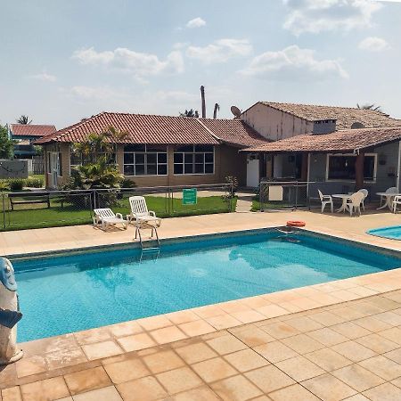 Clh Suites Bonito Sul Экстерьер фото