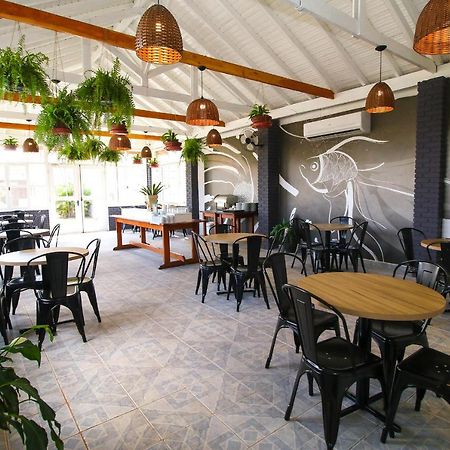 Clh Suites Bonito Sul Экстерьер фото