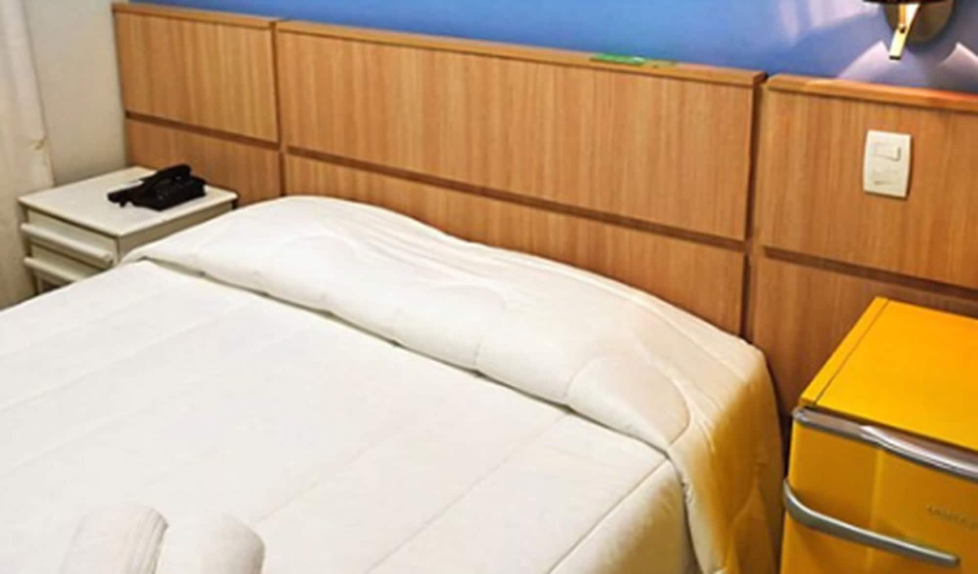 Clh Suites Bonito Sul Экстерьер фото