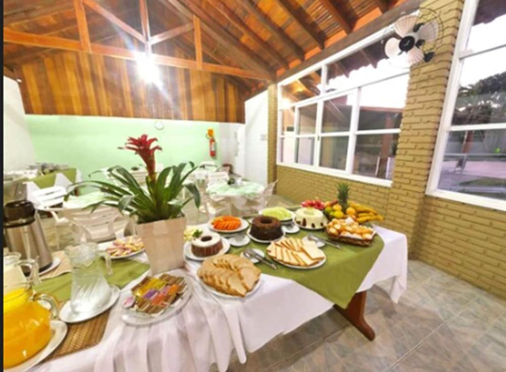 Clh Suites Bonito Sul Экстерьер фото