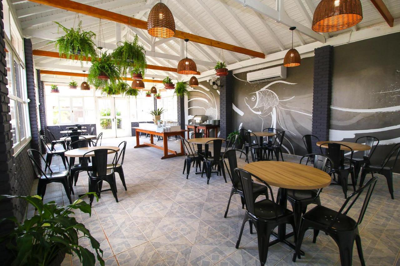 Clh Suites Bonito Sul Экстерьер фото
