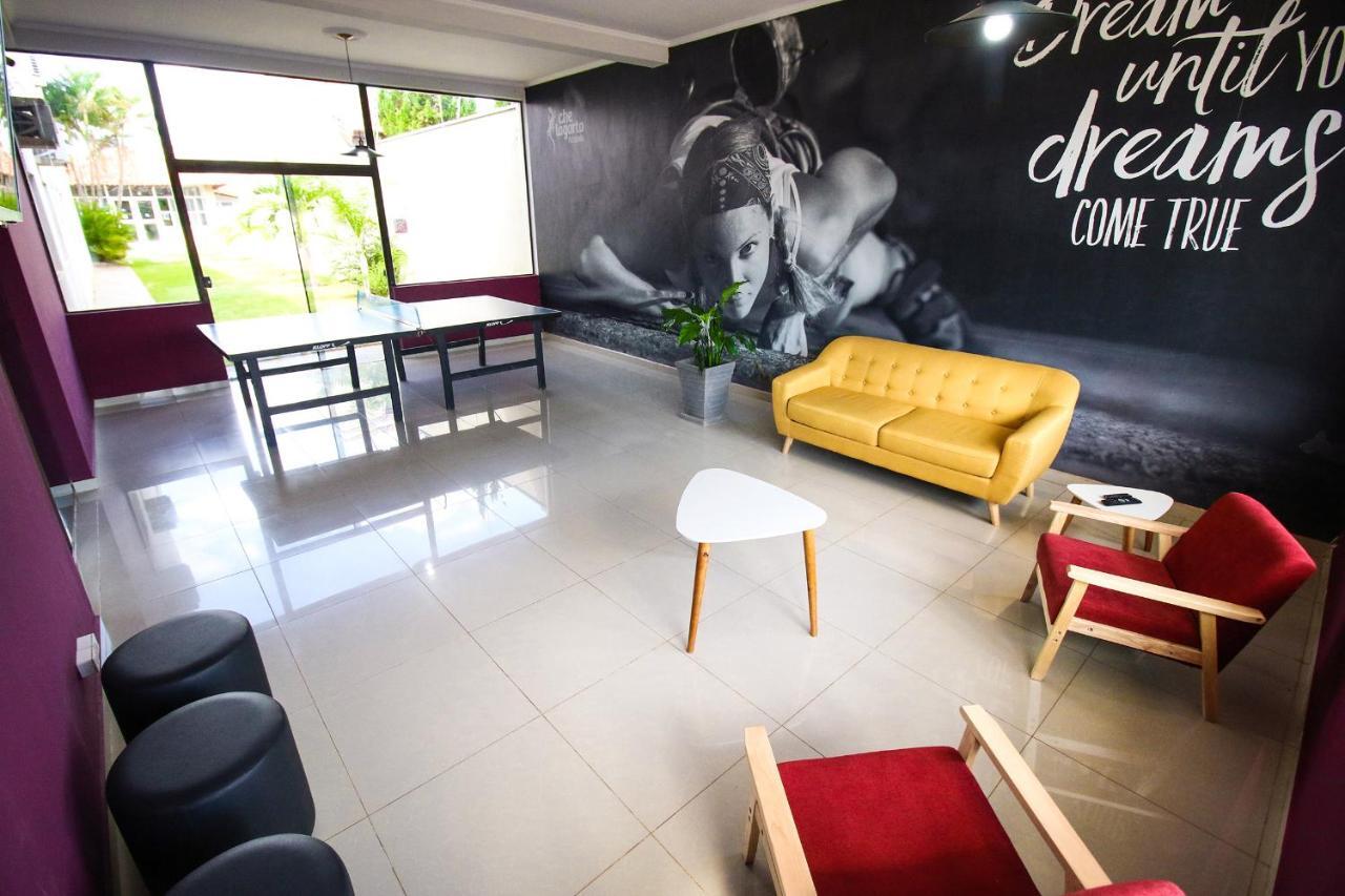 Clh Suites Bonito Sul Экстерьер фото