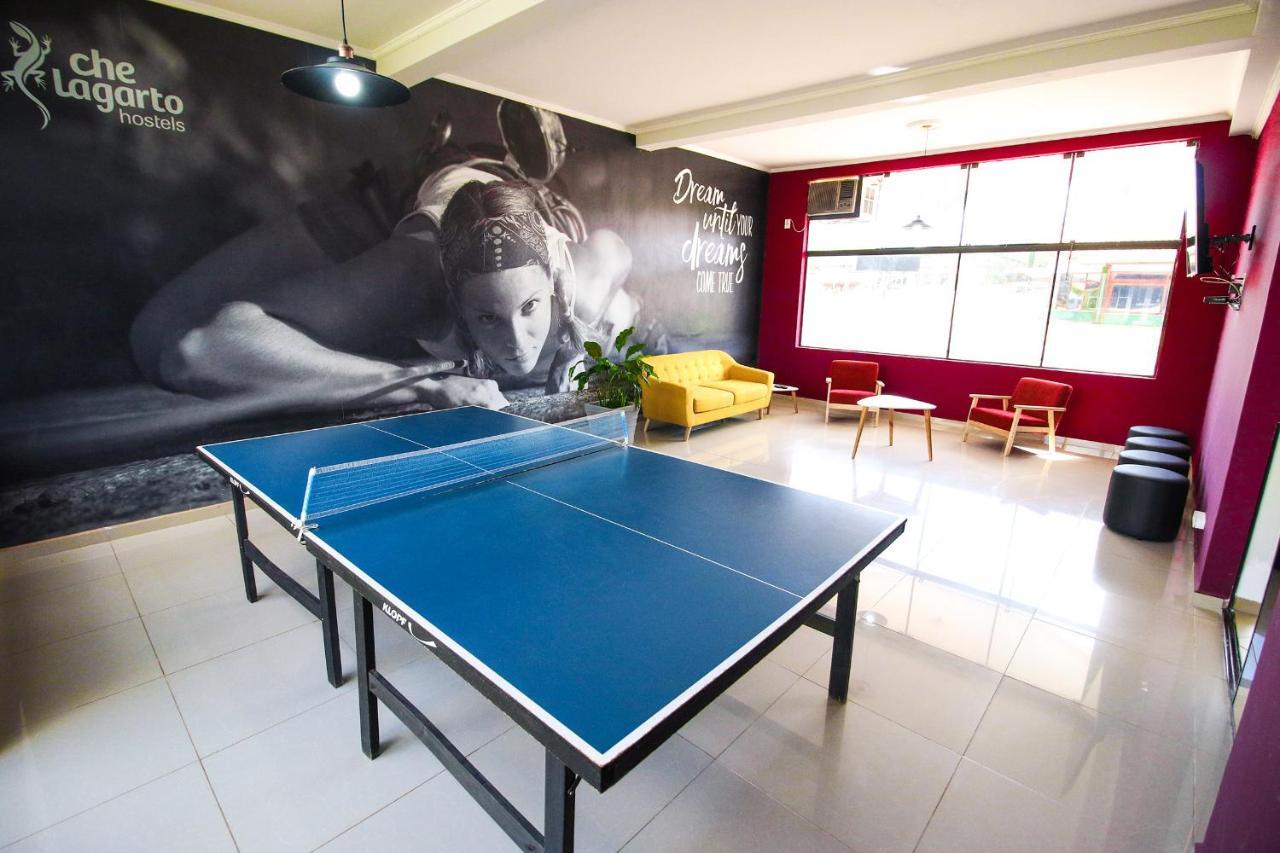 Clh Suites Bonito Sul Экстерьер фото